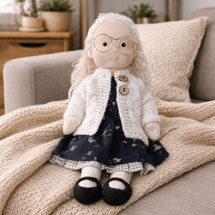 Handmade Children&