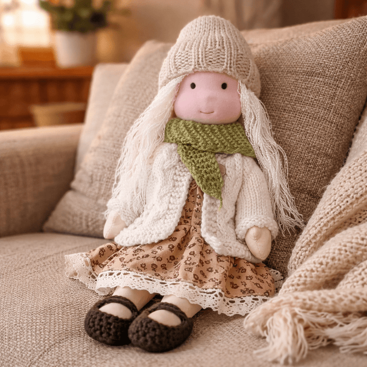 Handmade Children&