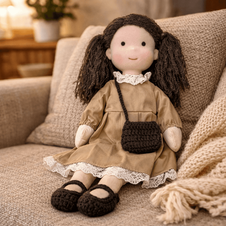 Handmade Children&