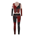 Women Harley Quinn Kostyme – Scale to Stand out You Ut!