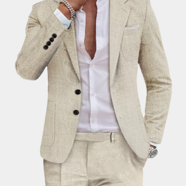 Elegant Herredress - Refined Style and comfort