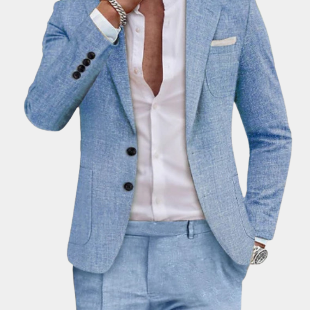 Elegant Herredress - Refined Style and comfort