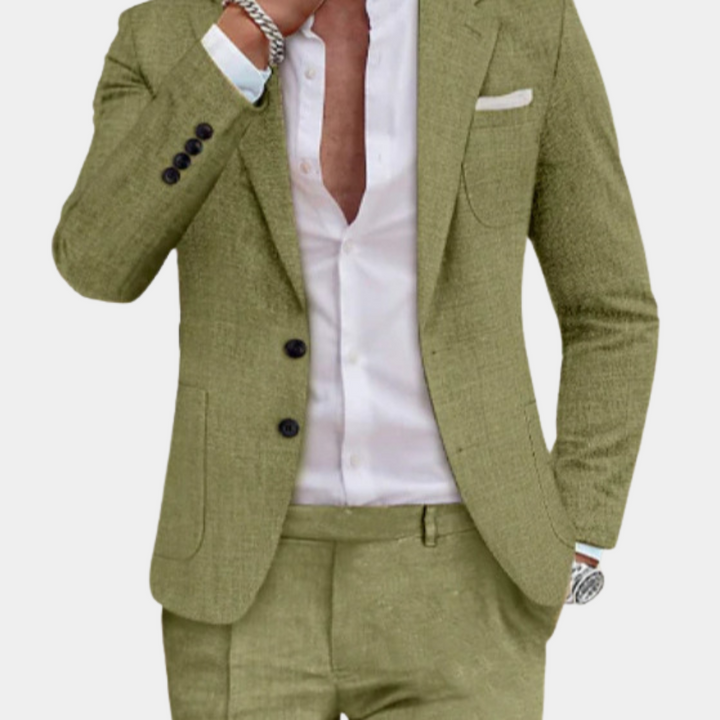 Elegant Herredress - Refined Style and comfort
