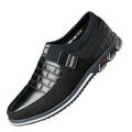 Breathable men shoes - comfortable and elegant leisure shoe