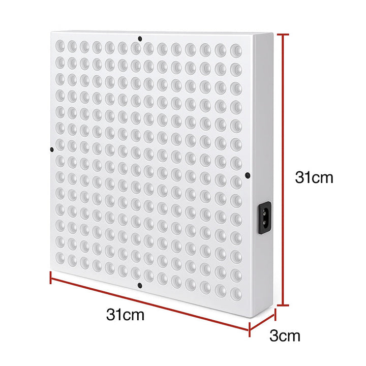 Home Red Light Therapy Panel for Wellbeing