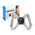Posture Corrector with EMS Technology for Better Back Health