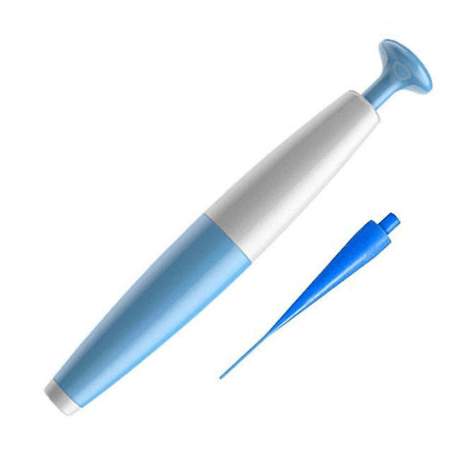Skin Tag Remover Kit with 3.0 mm Remover for Home Use