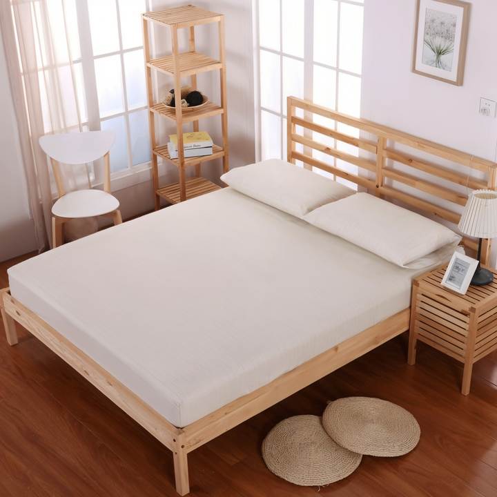 Senge ark for deep sleep: optimum comfort and balance