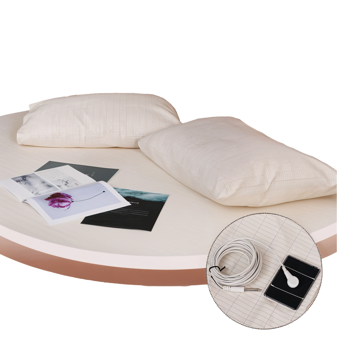 Senge ark for deep sleep: optimum comfort and balance