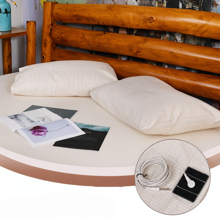 Senge ark for deep sleep: optimum comfort and balance