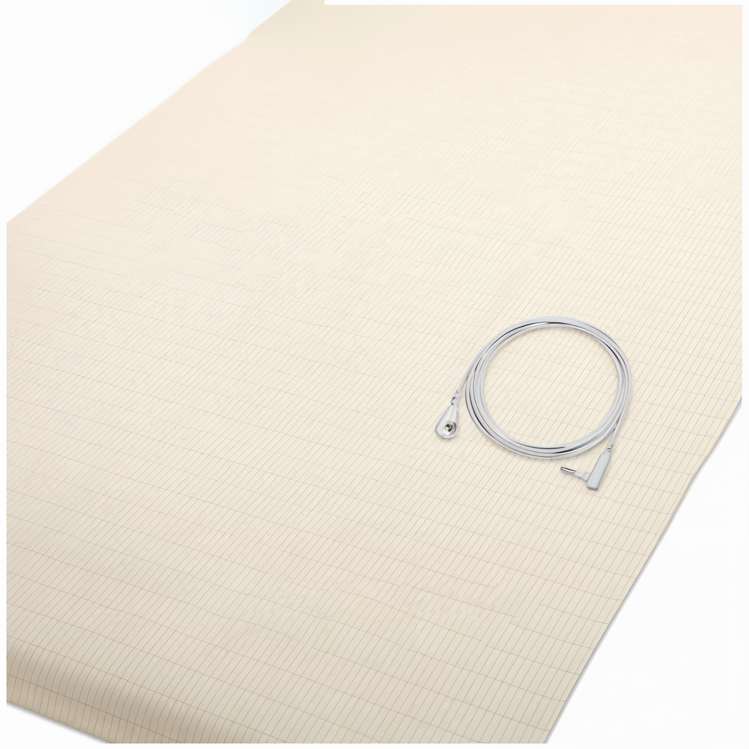 Senge ark for deep sleep: optimum comfort and balance