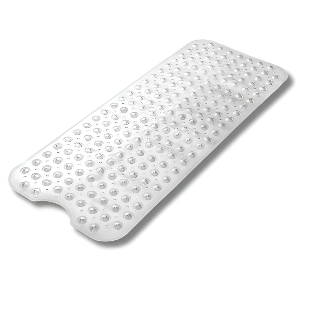 Non-slip swim speciell for secure and comfortable bathroom