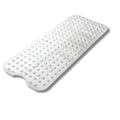 Non-slip swim speciell for secure and comfortable bathroom