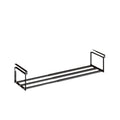 Adjustable Shelf Extension for Efficient Cupboard Organisation