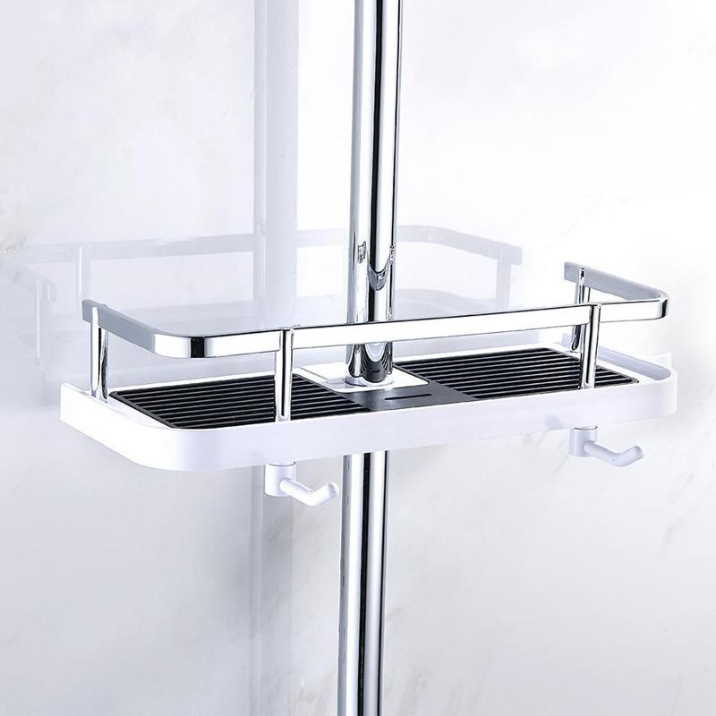Adjustable Dusjstang | Rustbestandig and Practical