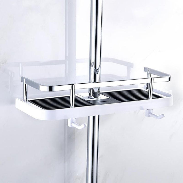 Adjustable Dusjstang | Rustbestandig and Practical