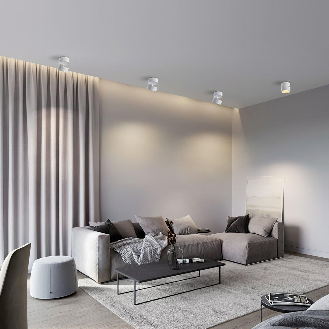 Surface Ceiling light - Adjustable LED | High quality