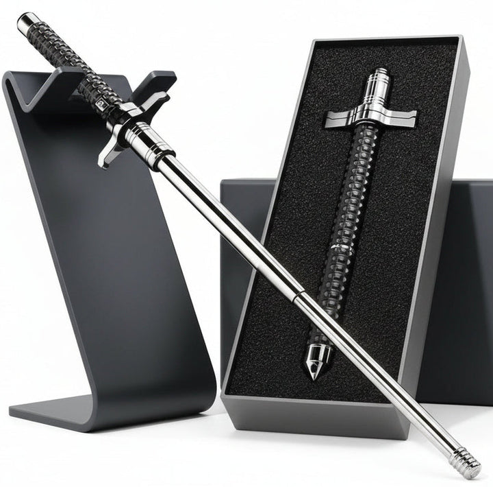 Adjustable Turstav for Stability and Security on All Surface