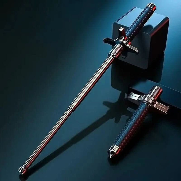 Adjustable Turstav for Stability and Security on All Surface