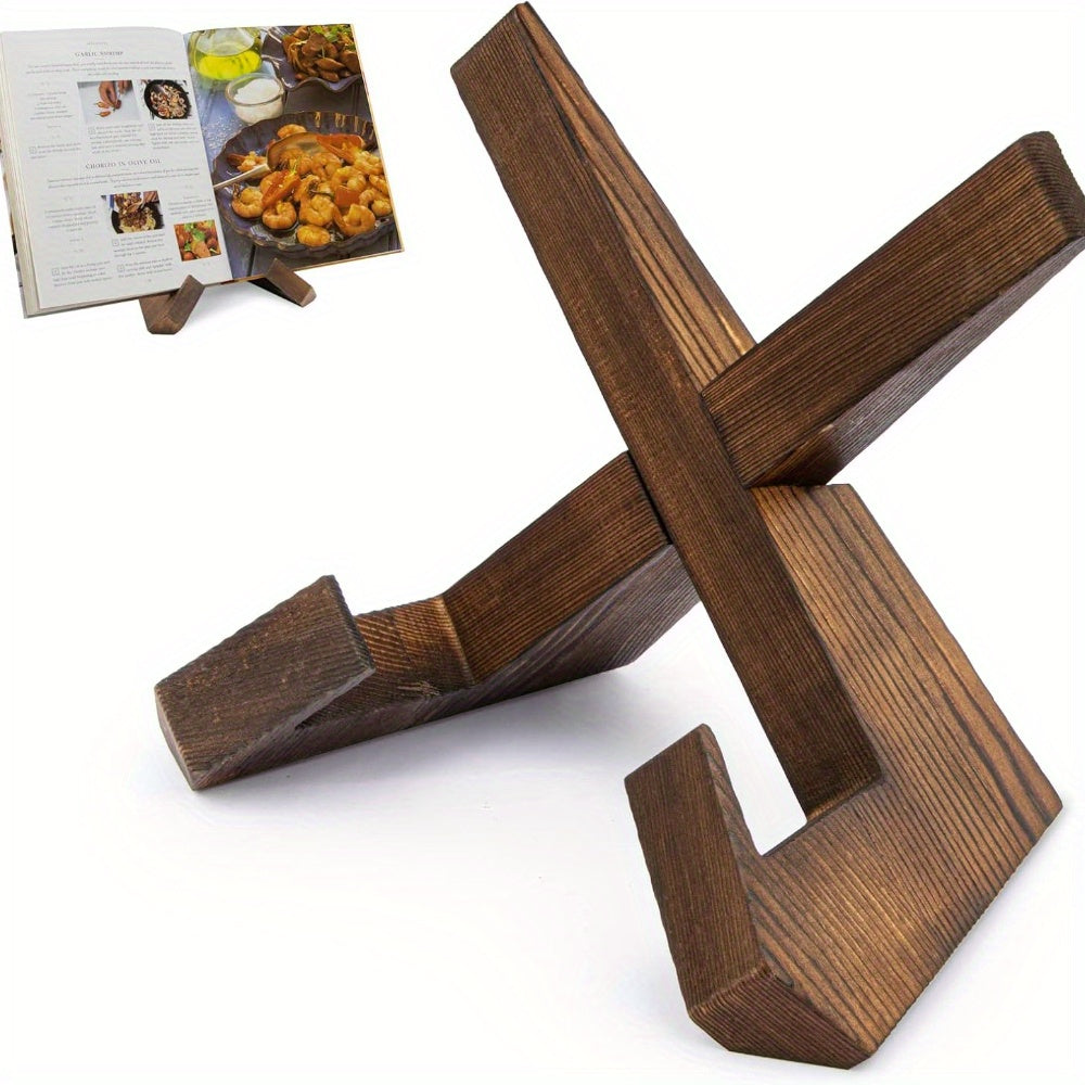 Juster naked kokebok tripod in wood - intoxication tick oppskriftsbok socket