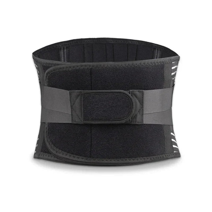 Adjustable Support Belt for Back Pain Relief