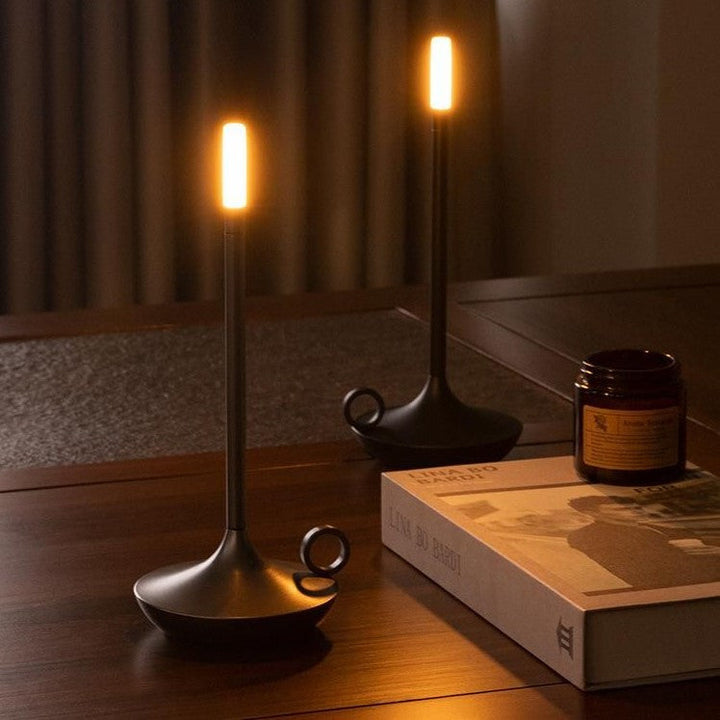 Vibrant Light - Elegant Dimensions