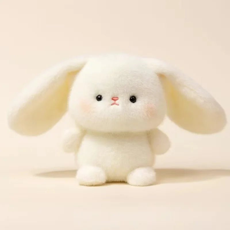 Cosy kawaii plush dear - perfect for children and samlere