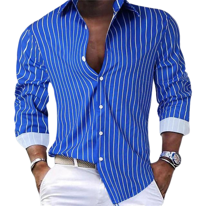 Classic Striped Men&