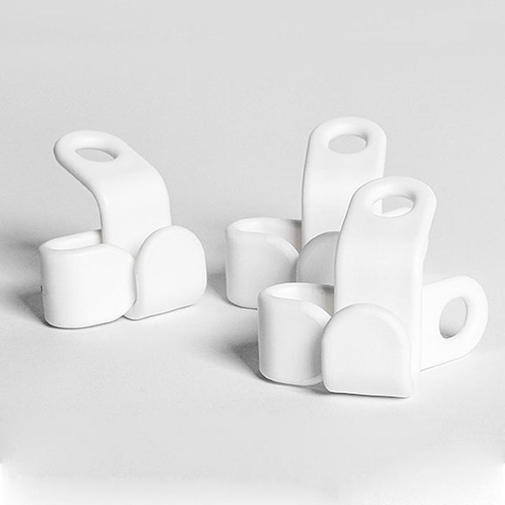 Practical Kleshenger Hooks - Spar Space in Klesskapet