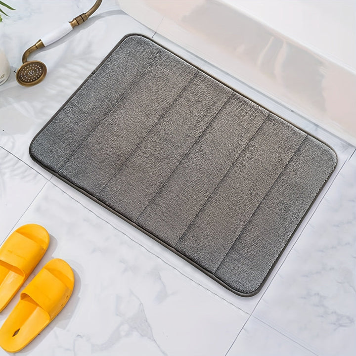 Comfortable anti slip swim speciell for your modern bathroom