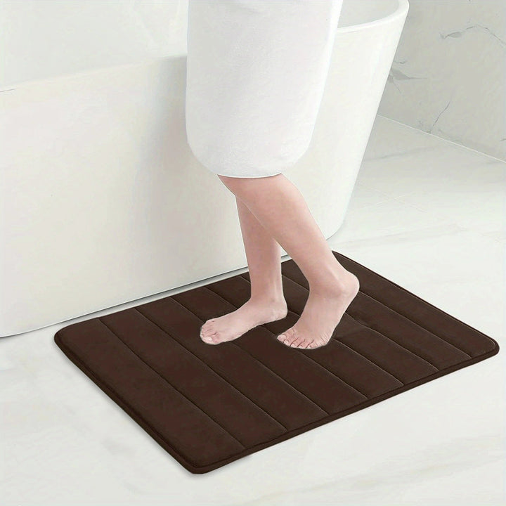 Comfortable anti slip swim speciell for your modern bathroom