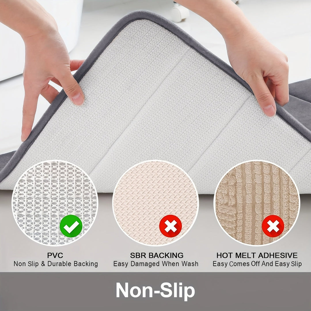 Comfortable anti slip swim speciell for your modern bathroom