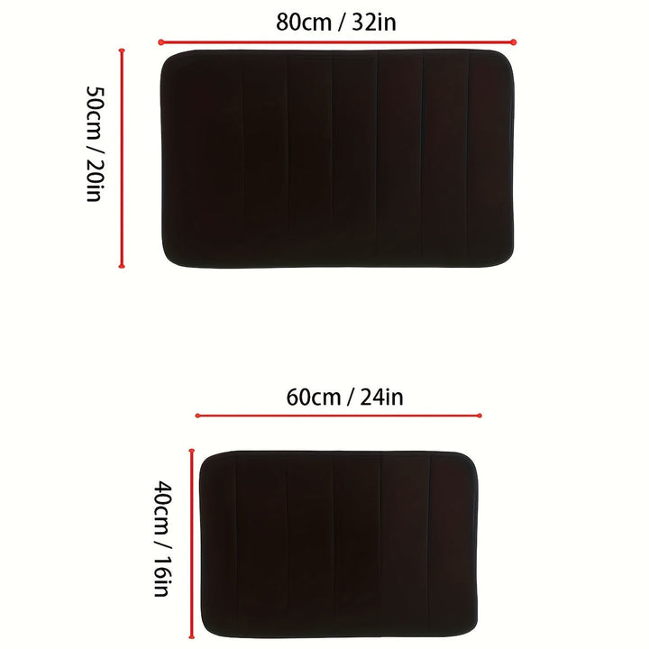 Comfortable anti slip swim speciell for your modern bathroom