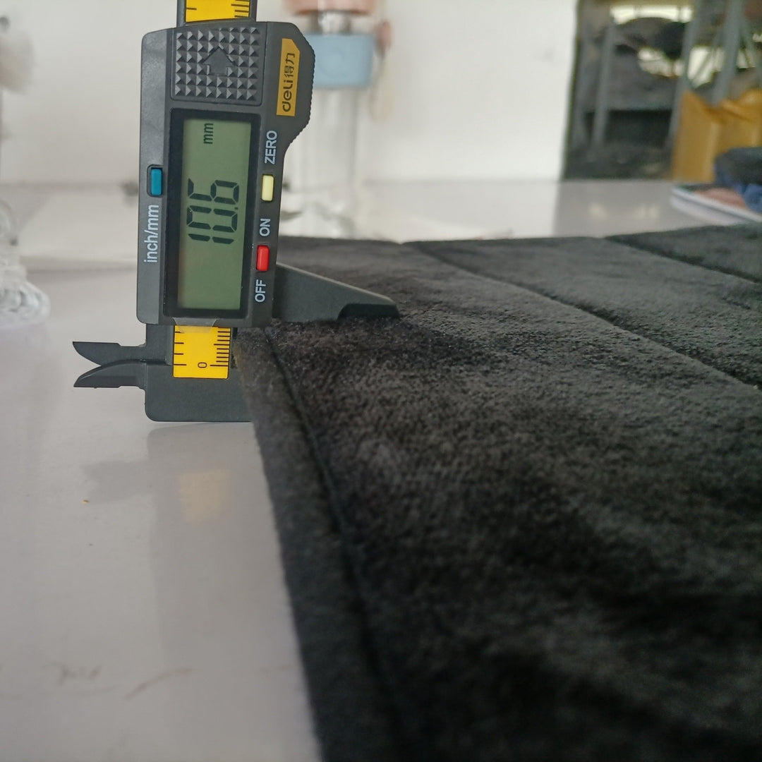 Comfortable anti slip swim speciell for your modern bathroom