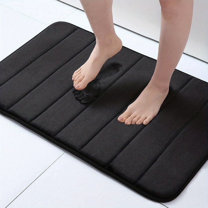 Comfortable anti slip swim speciell for your modern bathroom