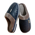 Men's Indoor Slippers – Comfortable and Non-Slip