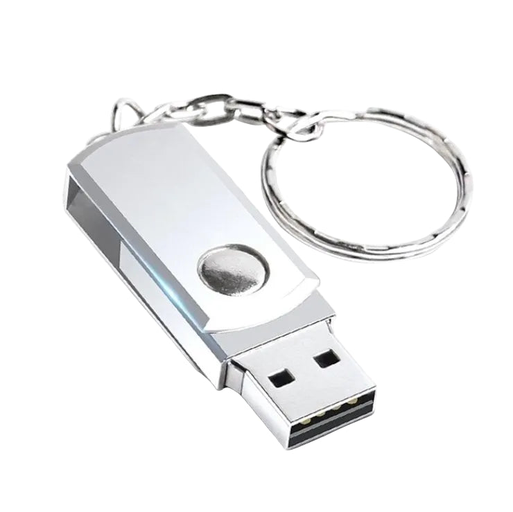 128GB USB 3.0 Flash Drive for Fast Data Transfer