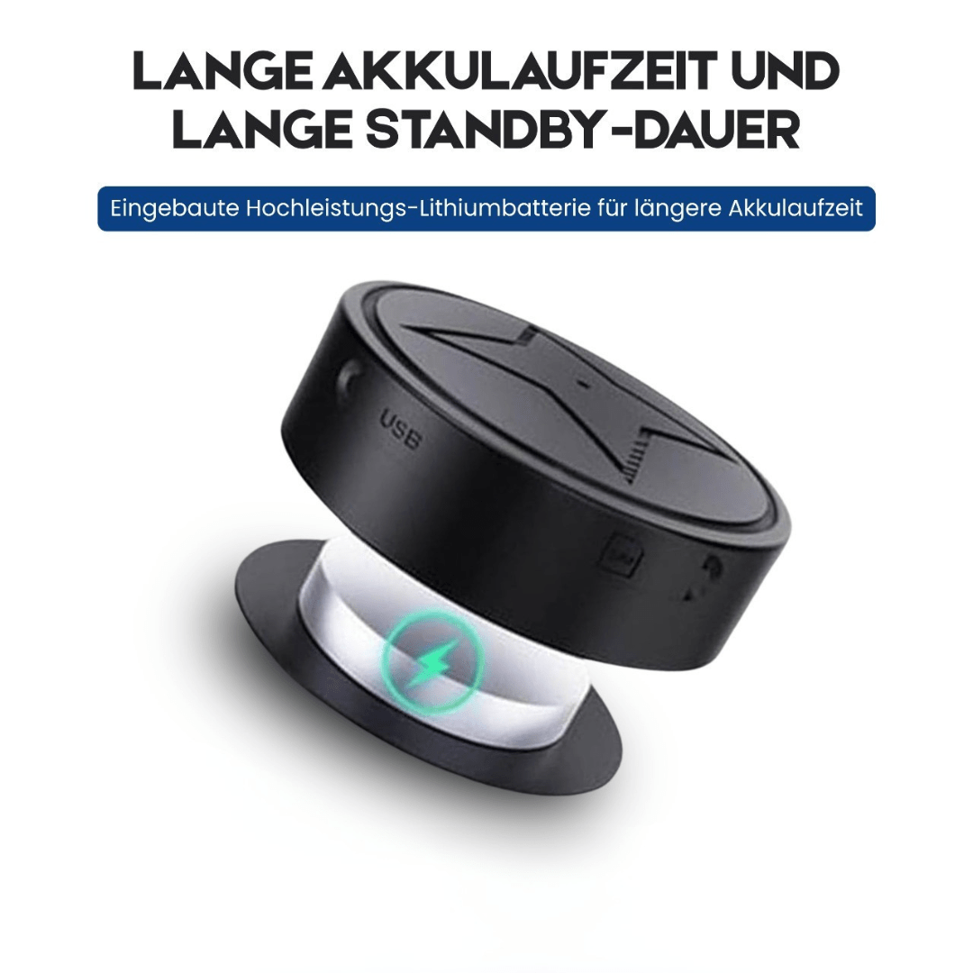 Smart GPS Tracker for Real-Time Location Tracking