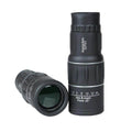 Compact portable monoku be said to - crystal clear view for adventure