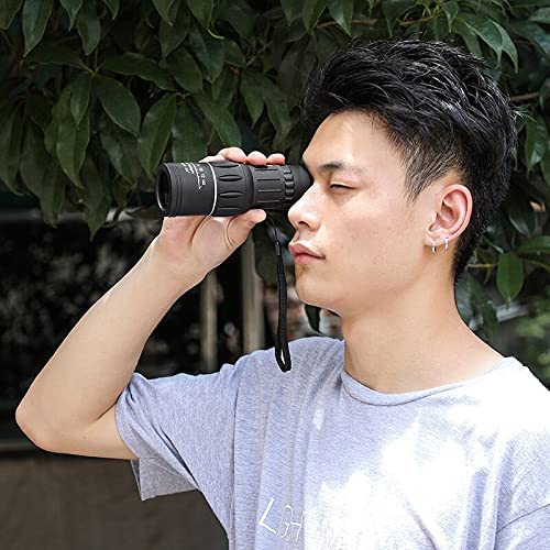 Compact portable monoku be said to - crystal clear view for adventure