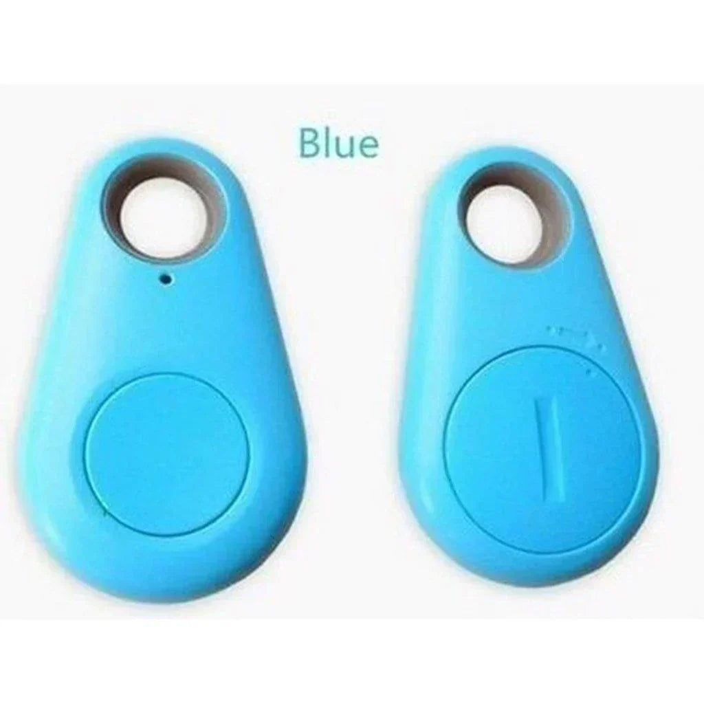 Waterproof GPS Tracker with Live Location for Kids, Pets and Cars