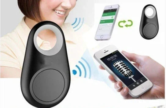 GPS Tracker | Children, Pets, Car | Waterproof and Hard-wearing