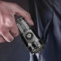 Treöyet Monster Mini Torch - Compact, Powerful, Waterproof