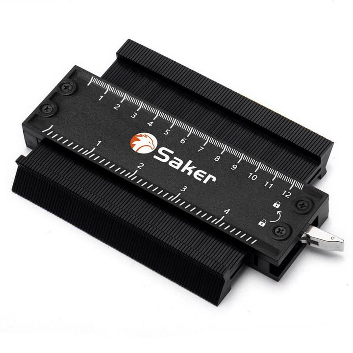 Konturmålingsverktöy - Precis Contour gauge