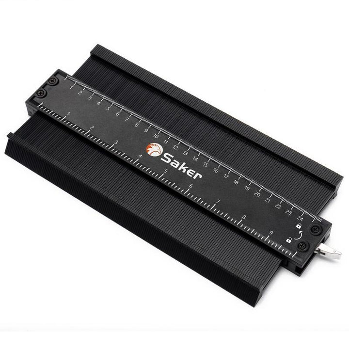 Konturmålingsverktöy - Precis Contour gauge