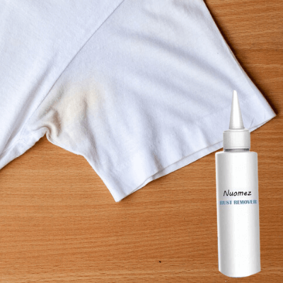 Powerful Flekkta away for Gule and Envise Stains