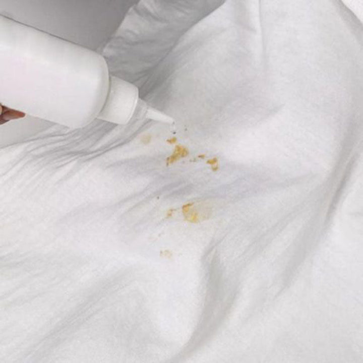 Powerful Flekkta away for Gule and Envise Stains