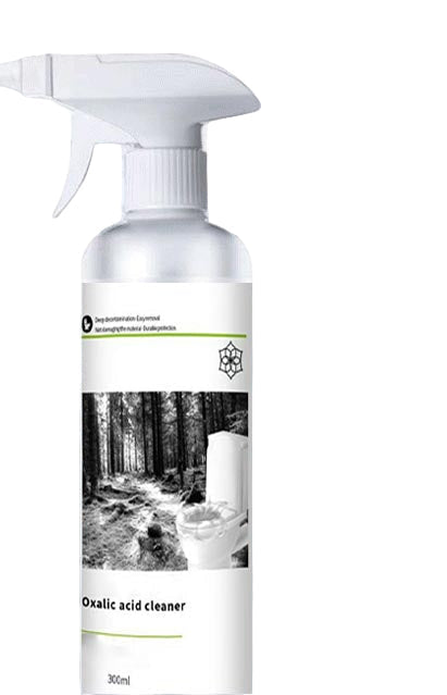 Vigorous oksal oxygen flekkfjerning cleaning spray