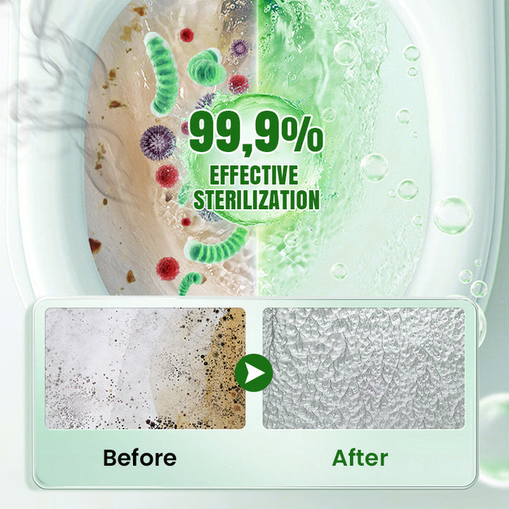 Vigorous oksal oxygen flekkfjerning cleaning spray