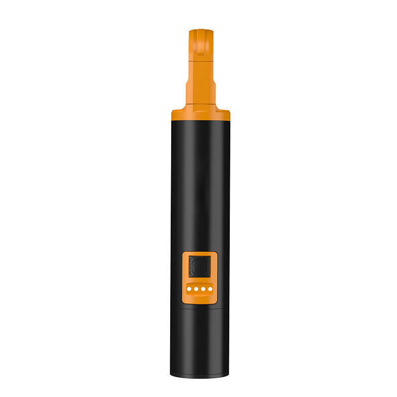 Powerful Torch - XHP50 LED - Waterproof